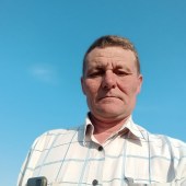 филюс, 48 лет из г. 