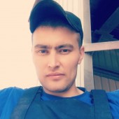 Расуль, 32 года из г. 