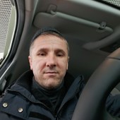 Рамиль, 41 год из г. 