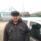 Радик, 62 года из г. 