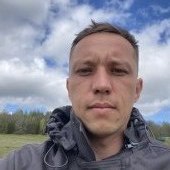 Дамир, 31 год из г. 