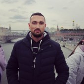 Тимур, 37 лет из г. 