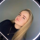 Рузиля, 24 года из г. 