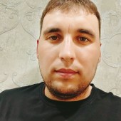 Ильнар, 31 год из г. 