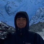 Данат, 40 лет из г. 