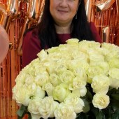 Регина, 40 лет из г. 