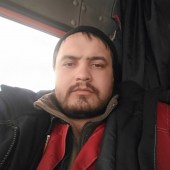 Юрий, 35 лет из г. 