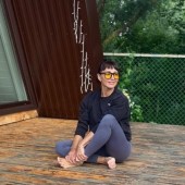 Людмила, 47 лет из г. 