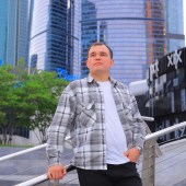 Булат, 28 лет из г. 