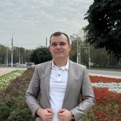 Булат, 28 лет из г. 