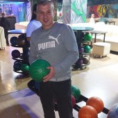 Ринат, 43 года из г. 