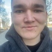 Ильсур, 22 года из г. 