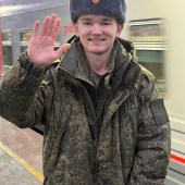 Ильсур, 23 года из г. 
