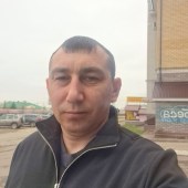 Ильназ, 39 лет из г. 