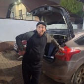 Ильназ, 38 лет из г. 