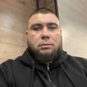 Рустам, 34 года из г. 