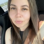 Дина, 39 лет из г. 