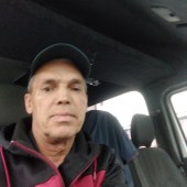 Юсеф, 55 лет из г. 