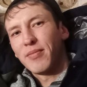 Альнис, 35 лет из г. 