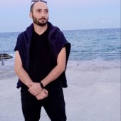 Ридван, 37 лет из г. 