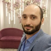 Ридван, 37 лет из г. 