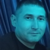 Вильдан, 33 года из г. 