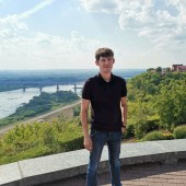 Руслан, 31 год из г. 