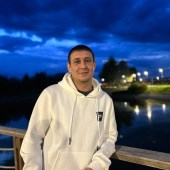 Альберт, 42 года из г. 