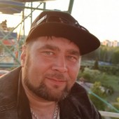 Азамат, 40 лет из г. 