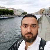 Рустам, 40 лет из г. 