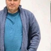 Радик, 46 лет из г. 
