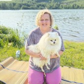 Зульфия, 52 года из г. 