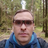 Ренат, 37 лет из г. 