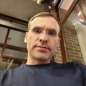 Ренат, 39 лет из г. 