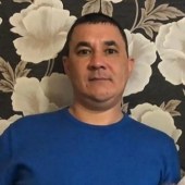 Эльдар, 43 года из г. 