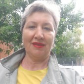 Галиябану, 68 лет из г. 