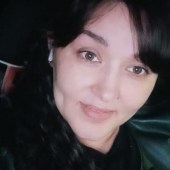 Рина, 37 лет из г. 