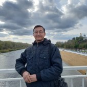 Роберт, 42 года из г. 
