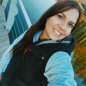 Гузель, 36 лет из г. 