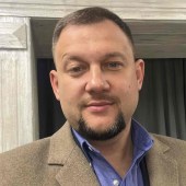 Равиль, 42 года из г. 