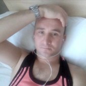 Фаиль, 33 года из г. 