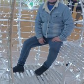 Фаиль, 33 года из г. 