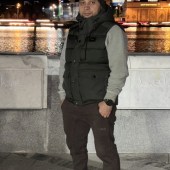 Инэль, 39 лет из г. 