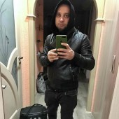 Инэль, 40 лет из г. 