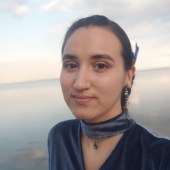 Алия, 27 лет из г. 