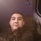 Фидан, 28 лет из г. 