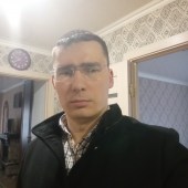 Артём, 33 года из г. 