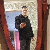 Артём, 33 года из г. 