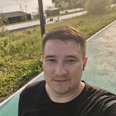 Ильгиз, 34 года из г. 