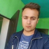 Рустам, 31 год из г. 